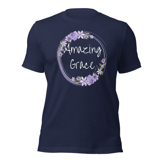 Amazing Grace t-shirt
